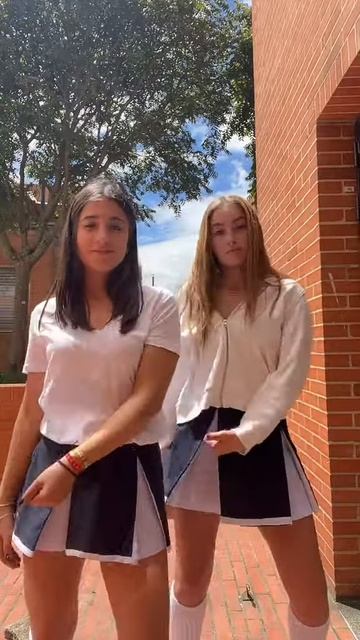TikTok Girls#1682 #tiktok #short