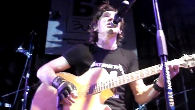 Кэш  - Losing my religion(R.E.M. cover)