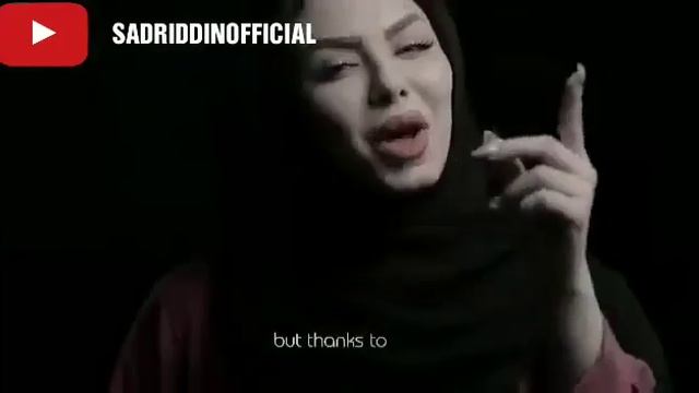 Охой оличанобеш фариштаи азобеш.клипы эрони