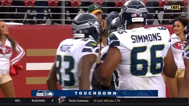 60 Minutes of Russell Wilson Highlights