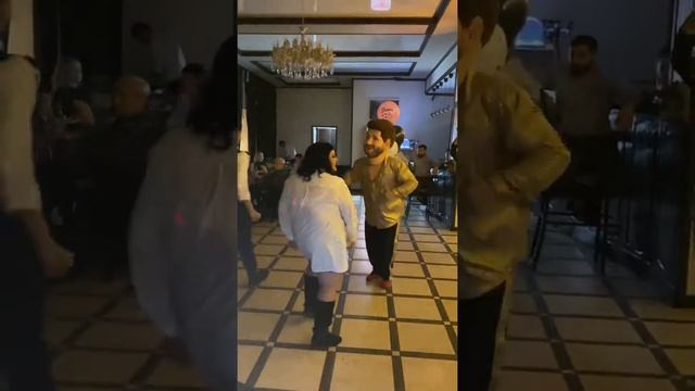 Супер Жорик зажигает с именинницей 🥳🥳🥳🥳🥳🥳🥳
