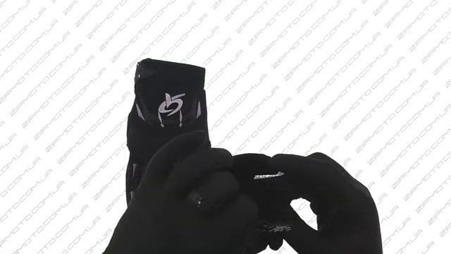 Перчатки   RG   size:XL, черные...