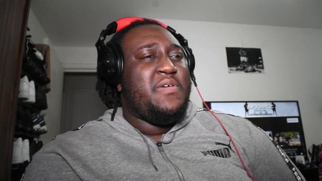 TumaniYO & Sимптом – Насквозь (Official Audio) *RUSSIAN RAP REACTION*