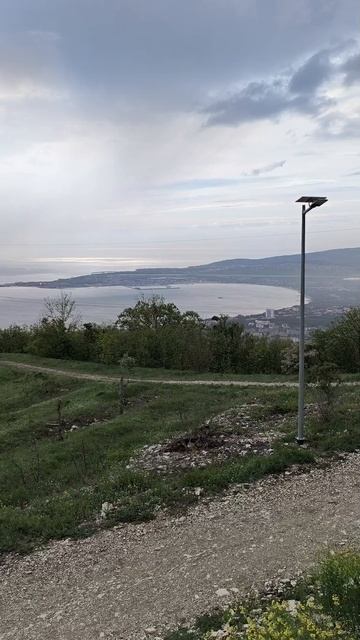 Терренкур Маркотх Геленджик отзыв