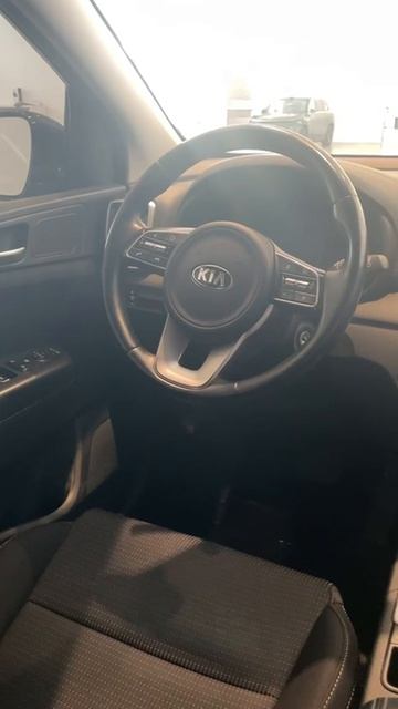Kia Sportage '2018