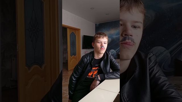 сериал (Братва) 2 серия