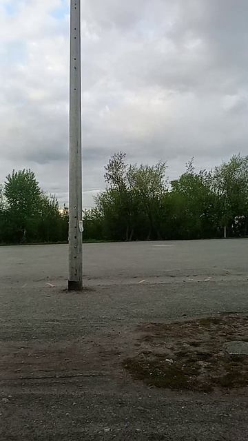 Вокзал
