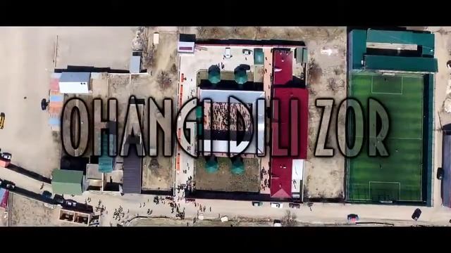 Охи дили зори ман 2018