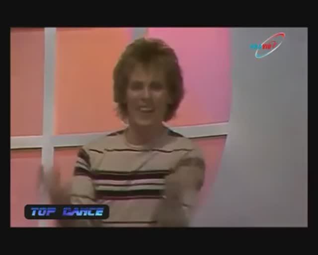 Plastic Bertrand - Tout petit la planète (1979)