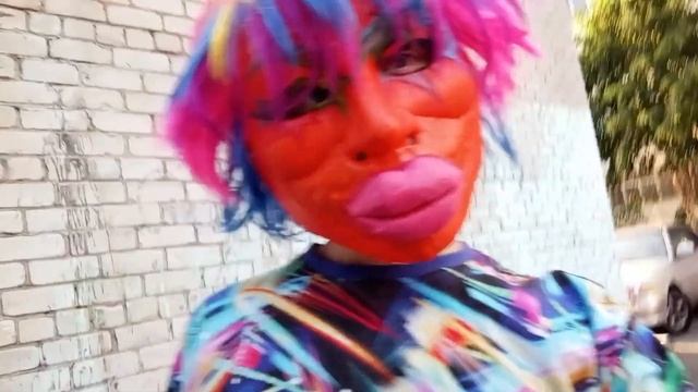 "Рок звезда" Тизер №3