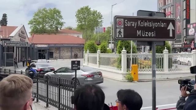 О чем Россия и Украина договорились на переговорах в Стамбуле
