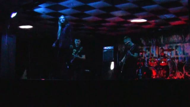 HOLYSTONE  (. ROCK N ROLLA Новомосковск)