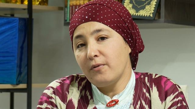 "ДУНЁНИНГ ИШЛАРИ" китобининг тақдимоти