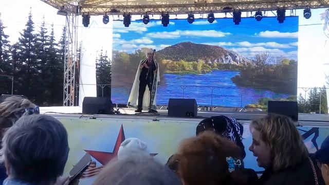 Руслан Салахов поппури на курае