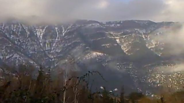 Бахчисарай - Ай-Петри - Бахчисарай (Часть 3)