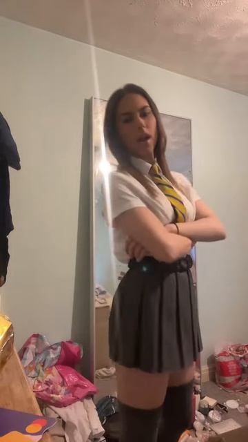TikTok Girls#1426 #tiktok #short
