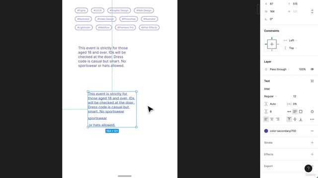 2_80. How to see Live Font Previews in Figma