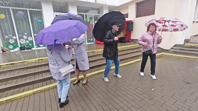17.05.25г..."ДОЖДИ"...