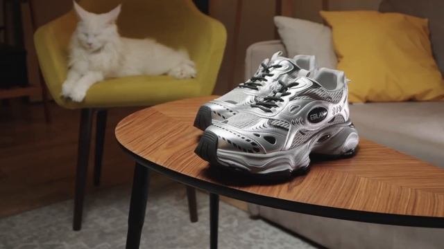 Китайская Balenciaga? Обзор на бренд EBLAN!
