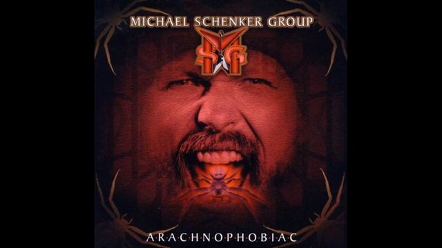 Рок-энциклопедия. Michael Schenker Group. История группы
