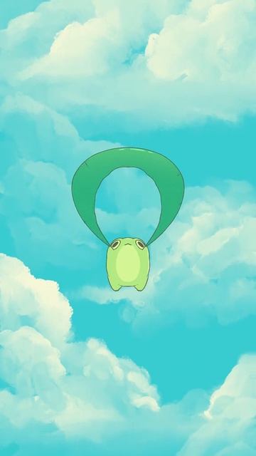Frog 🐸