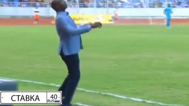 Самое смешное видео про футбол  Выпуск №1