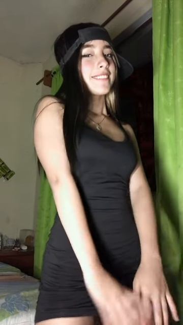 TikTok Girls#1617 #tiktok #short