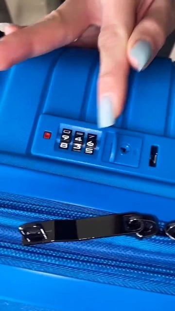 Как разблокировать кодовый замок TSA, если забыл код? Пошаговая инструкция.