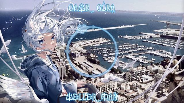 208 Gawr Gura Sings Wellerman (Remastered Audio)