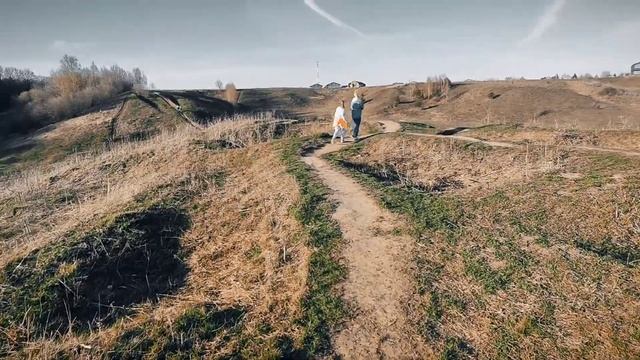 трек Александрова гора