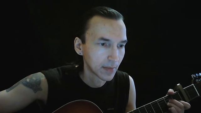 05. Д.Пестриков - Ох, жизнь беспокойная ты беготня (Ох, жизнь – беспокойная ты...) (21-02-20)