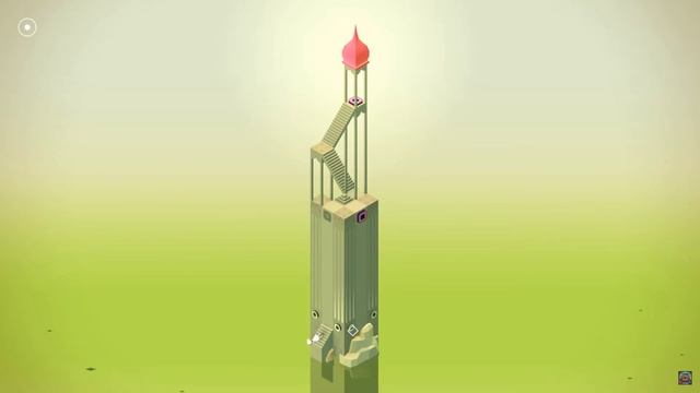 Monument Valley - Прохождение на русском языке #7