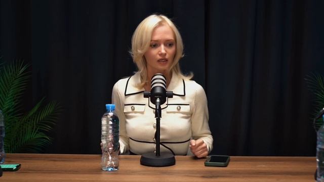 Катерина Фелиз про продвижение, тренды, Reels в 2024 / Подкаст