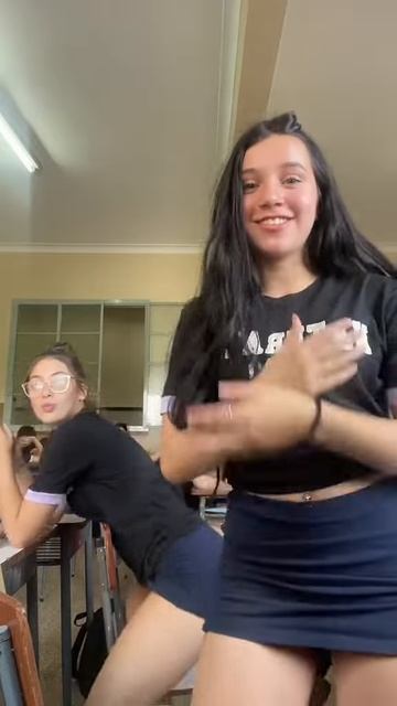 TikTok Girls#1499 #tiktok #short