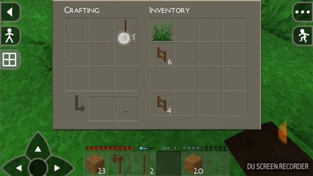ВЫЖИВАНИЕ Survivalcraft 2 1
