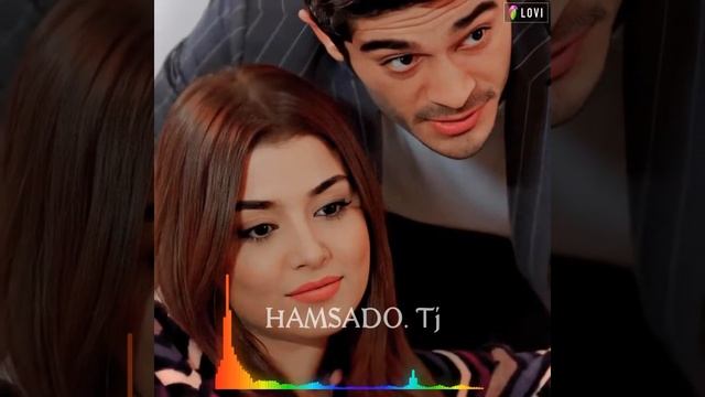 EHSAN DARYADEL KOOCHAMOON
ЭХСОН ДАРЁДЕЛ КУЧАМОН
🌹БЕХТАРИН СУРУДИ ЭРОНИ 🌹