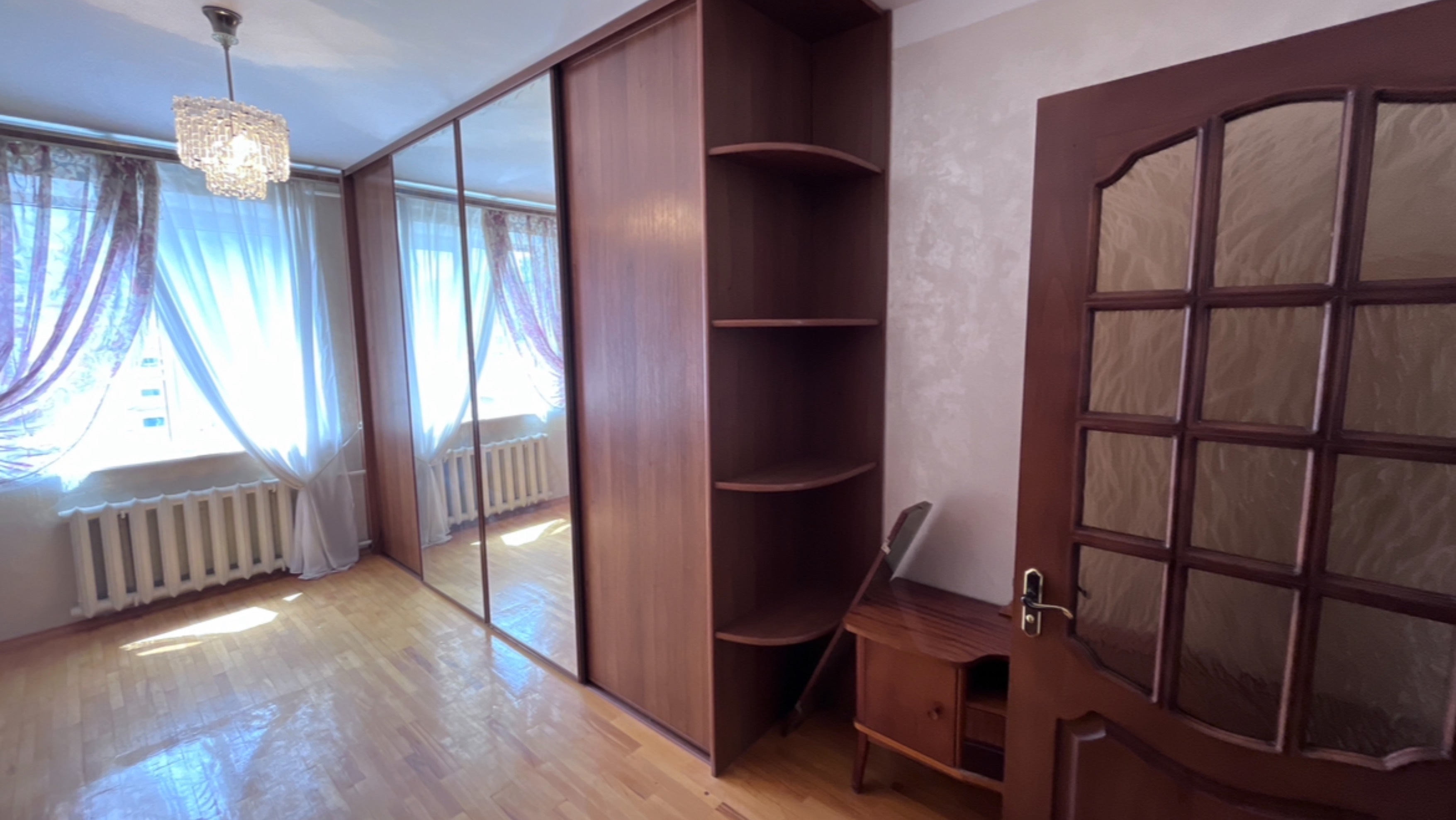 Продам 3-к. квартиру г. Ставрополь ☎️ 8-928-638-65-39