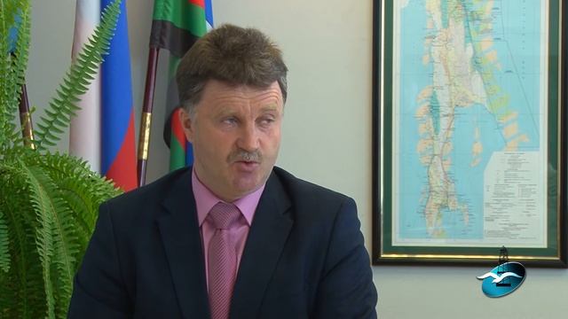 Возвращение мэра