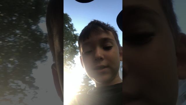 Блин чушь Панаме гуляю😎😎😎