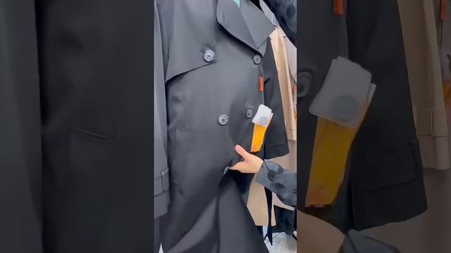 Садовод Айнура🌹🌹🌹Турецкие на осень плащи получили