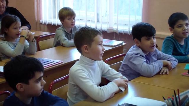 Гусева Екатерина Борисовна