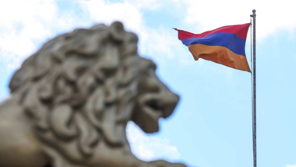 Посол Копыркин осудил слова экс-спикера МО Армении о ВОВ