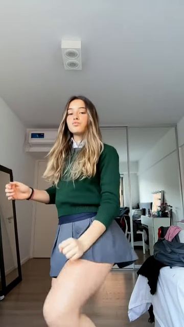 TikTok Girls#1710 #tiktok #short