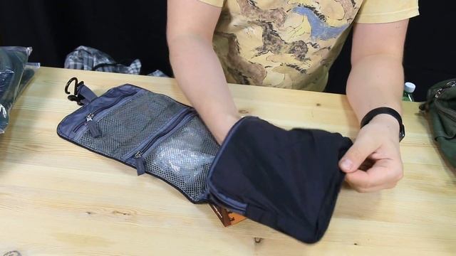 Косметичка малая Tramp | Продано