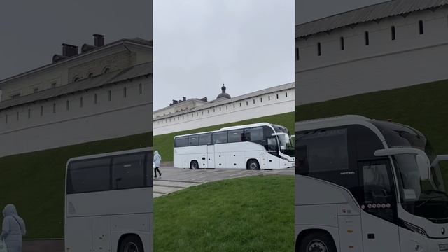 Майская поездка Санкт - Петербург - Киров