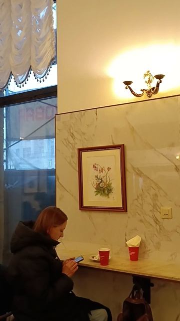 пирожковая "Хозяюшка" на Московском проспекте