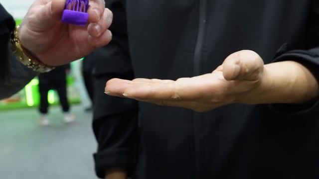 I Went to The Biggest 3D Printing Show in My Life - Formnext 2024