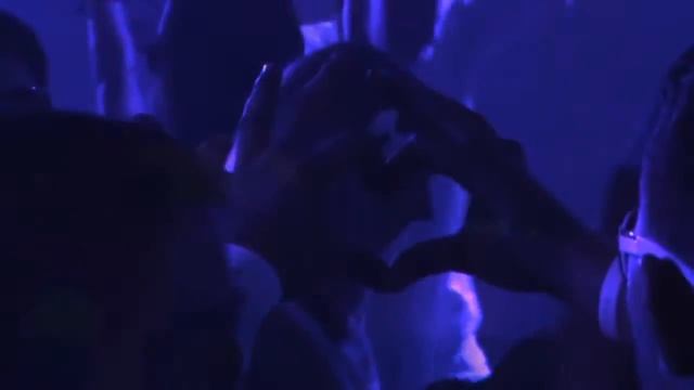SENSATION Innerspace UKRAINE  [post ivent FAN video] (Киев, МВЦ \ 5.05.2012)