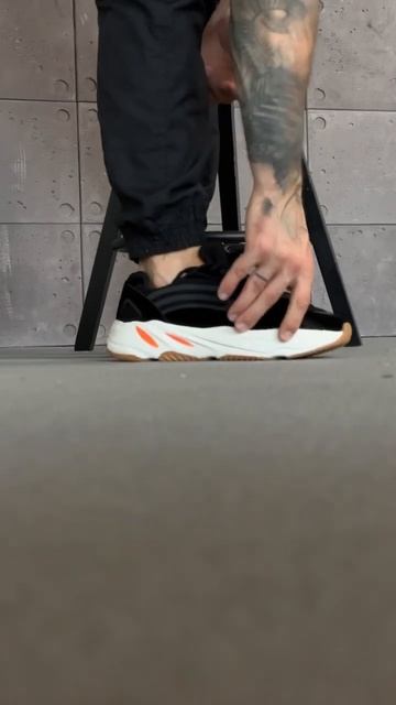 Кросівки boost black,  white ,#shortvideo,#fashion ,#новинки,#тренд, #Чоло?