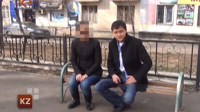 Казахстан. Новости 6 марта 2013 / kplus